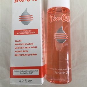 Bio oil Purcellin Oil brand new in box